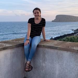 Meet your Posher, Faith